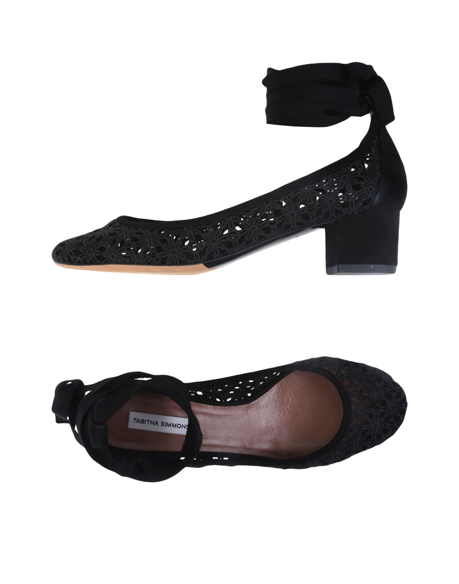 Tabitha Simmons Pumps Damen 11433995TPGut aussehende strapazierfähige Schuhe Tabitha Simmons Pumps Damen 11433995TPGut aussehende strapazierfähige Schuhe