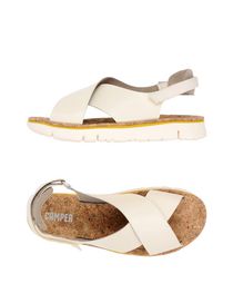 Camper Women - Shoes and Sandals - Shop Online at YOOX