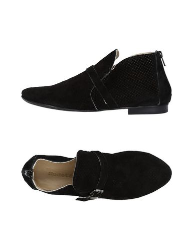 Descuento de la marca Mocasín Kudetà Mujer - Mocasines Kudetà - 11434047CR Negro Descuento de la marca Mocasín Kudetà Mujer - Mocasines Kudetà - 11434047CR Negro