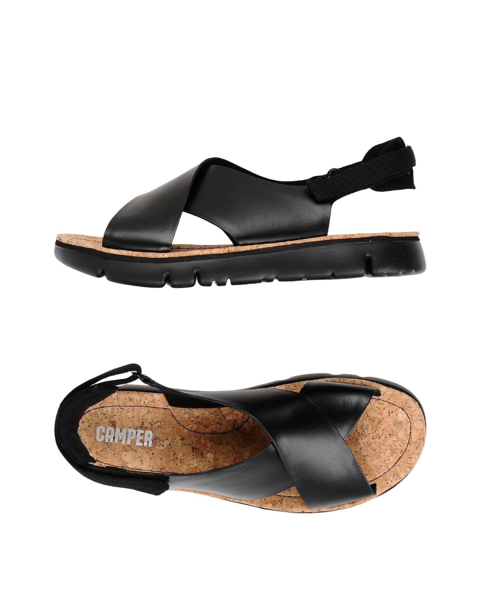 Sandali Camper Oruga Sandal - Donna - 11434052PD Sandali Camper Oruga Sandal - Donna - 11434052PD