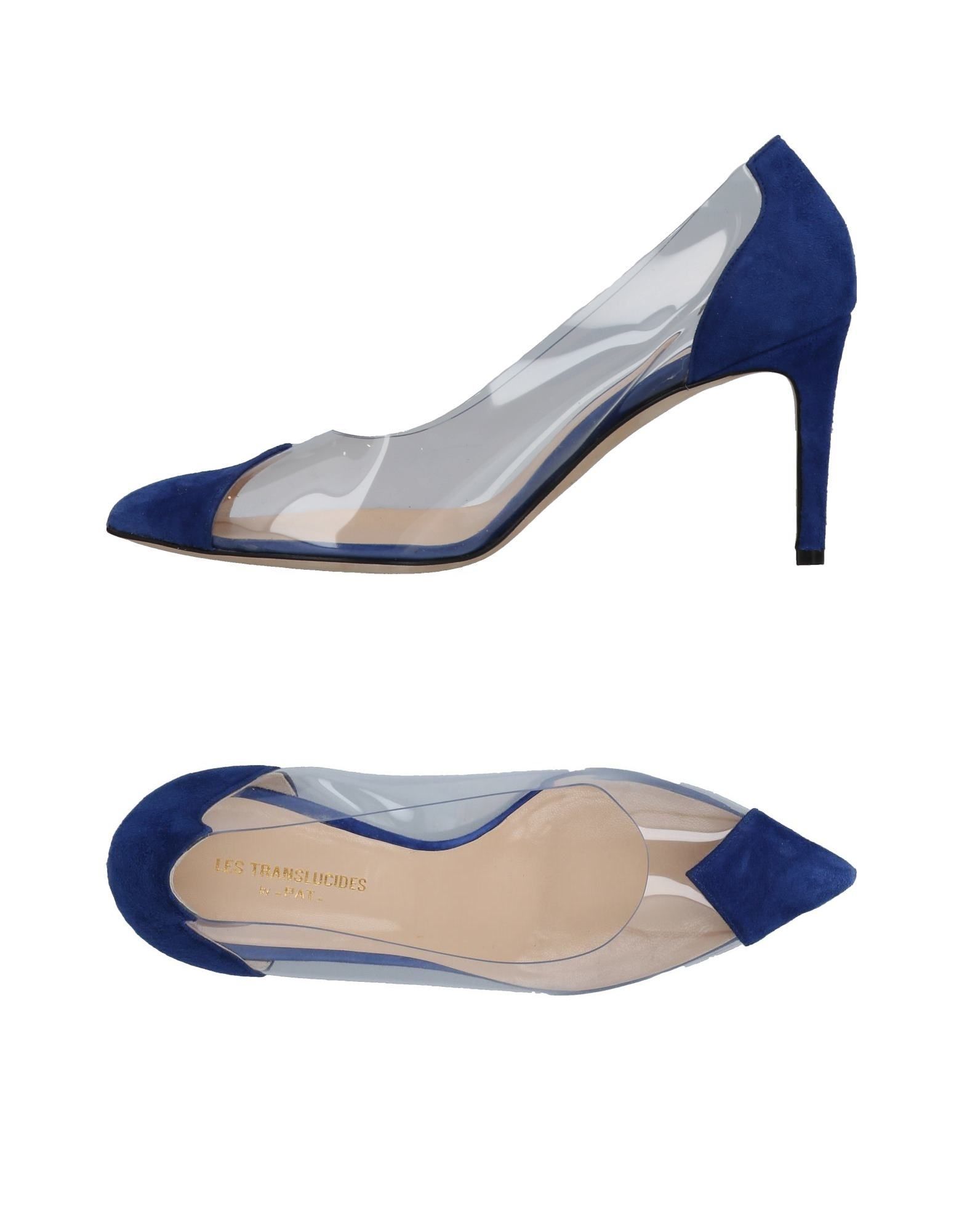 Stilvolle billige Schuhe Les Translucides By 11434058DH Stilvolle billige Schuhe Les Translucides By 11434058DH