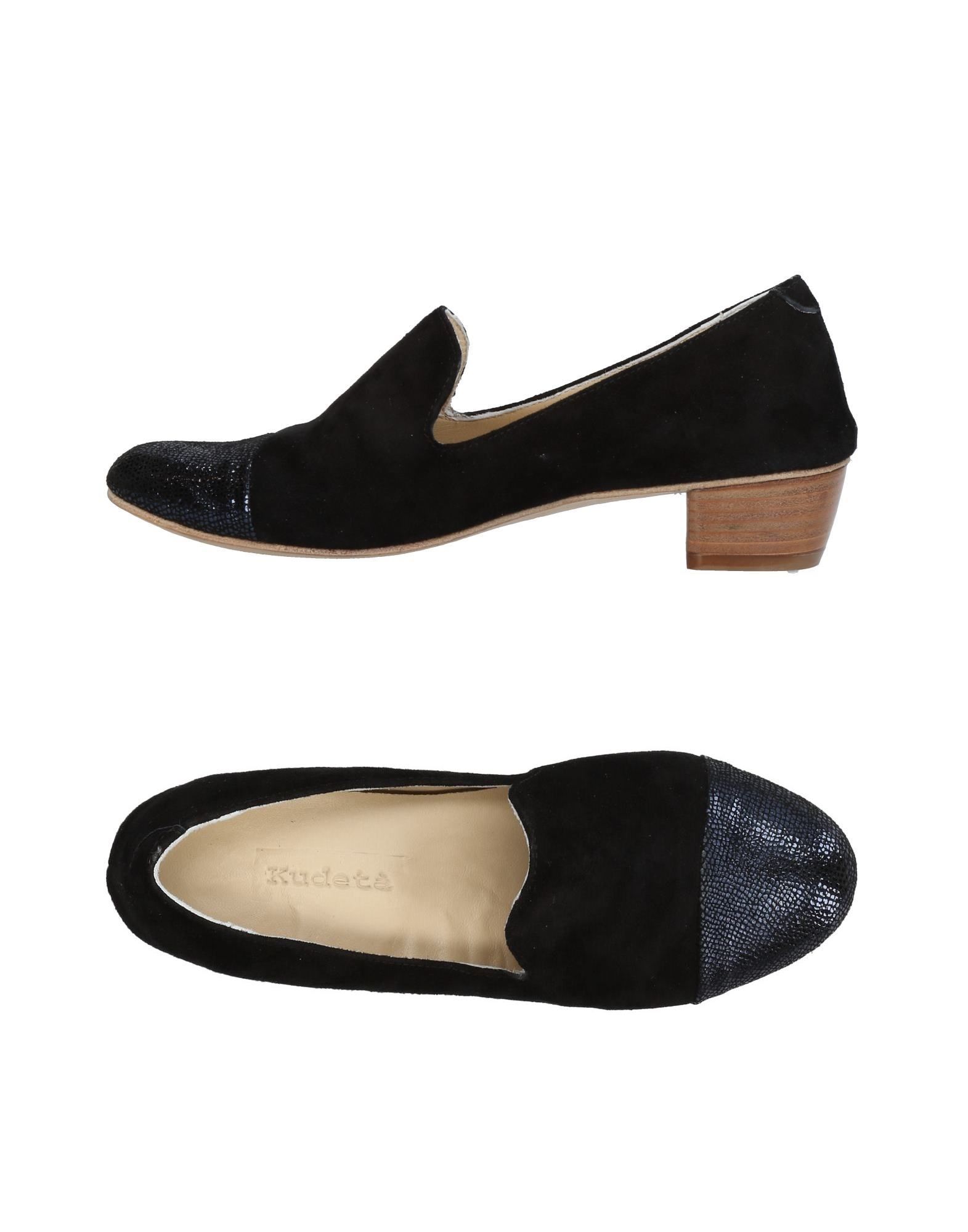 Haltbare Mode billige Schuhe Kudetà Mokassins Damen 11434075EP Heiße Schuhe Haltbare Mode billige Schuhe Kudetà Mokassins Damen 11434075EP Heiße Schuhe