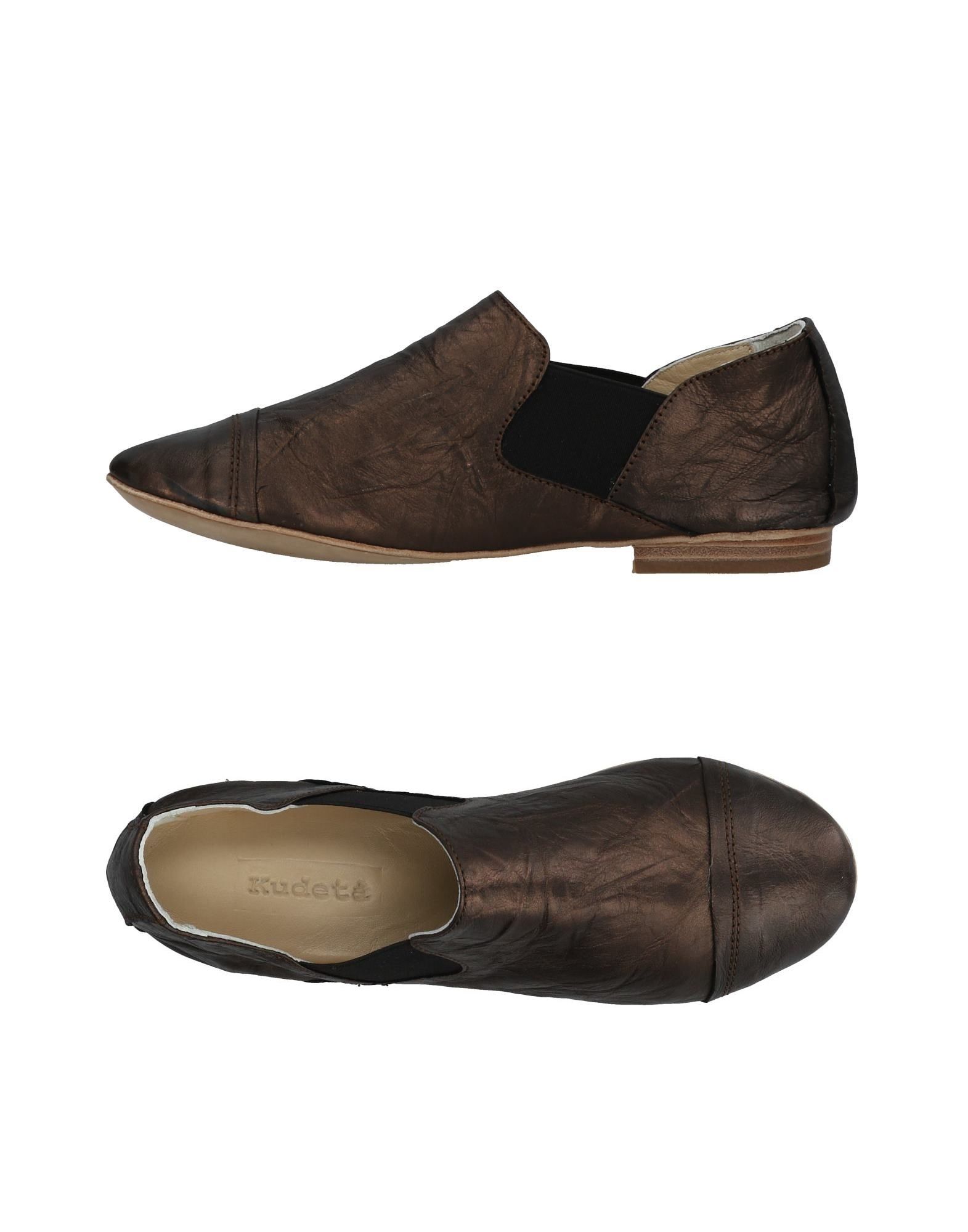 Moda Mocassino Kudetà Donna - 11434087DE Moda Mocassino Kudetà Donna - 11434087DE
