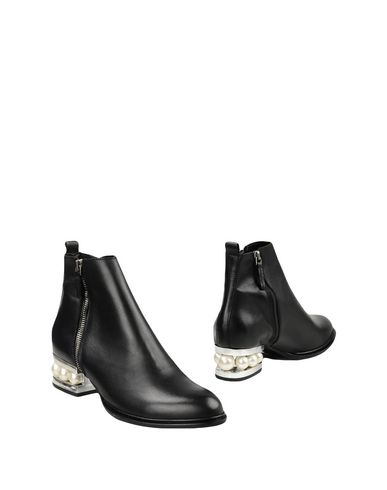 Cómodo y bien parecido Botín 8 Mujer - Botines 8 - 11434091LJ Cómodo y bien parecido Botín 8 Mujer - Botines 8 - 11434091LJ
