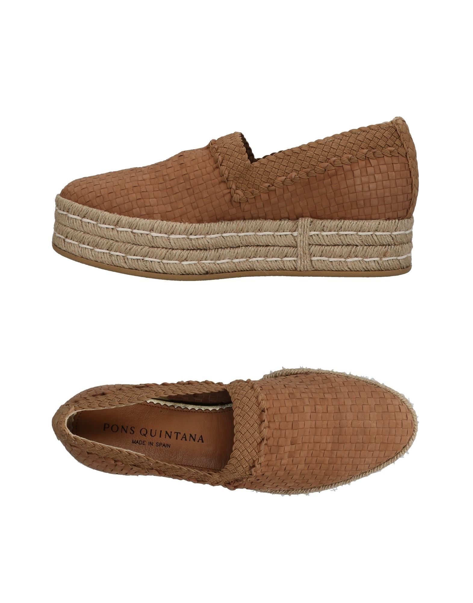 Espadrillas Pons Quintana Donna - 11434094DB Espadrillas Pons Quintana Donna - 11434094DB