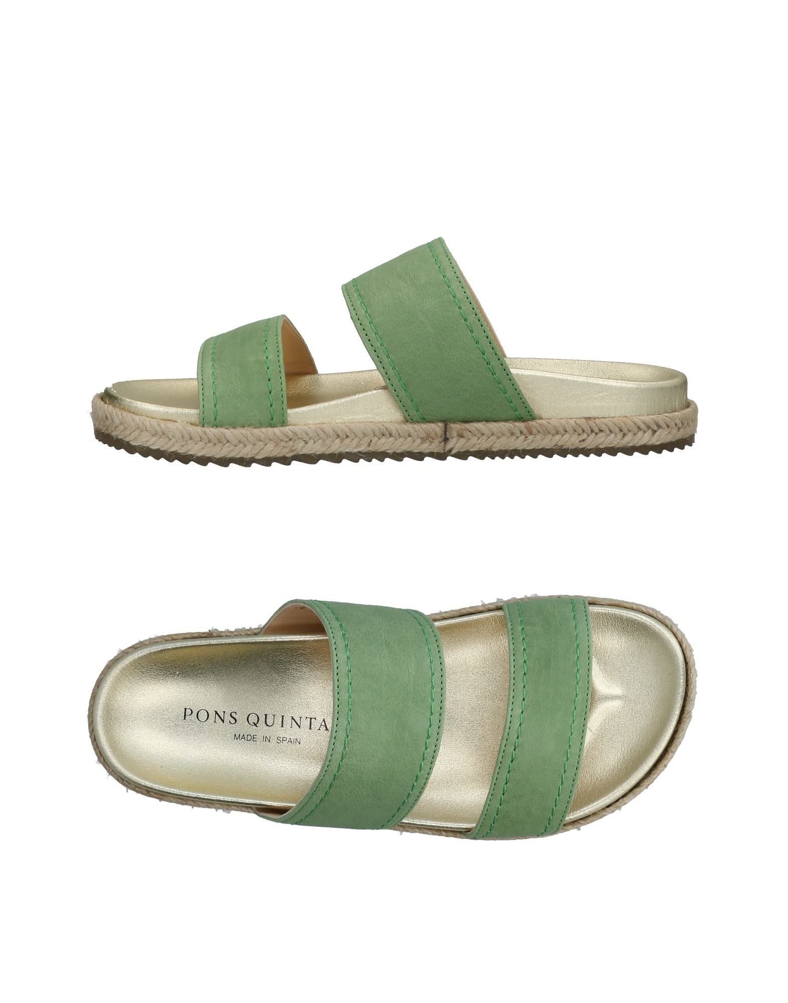 Pons Quintana Sandalen Damen 11434135OF Gute Qualität beliebte Schuhe Pons Quintana Sandalen Damen 11434135OF Gute Qualität beliebte Schuhe