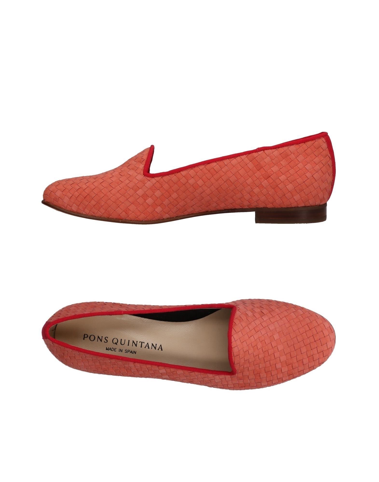 Pons Quintana Mokassins Damen 11434148PE Gute Qualität beliebte Schuhe Pons Quintana Mokassins Damen 11434148PE Gute Qualität beliebte Schuhe