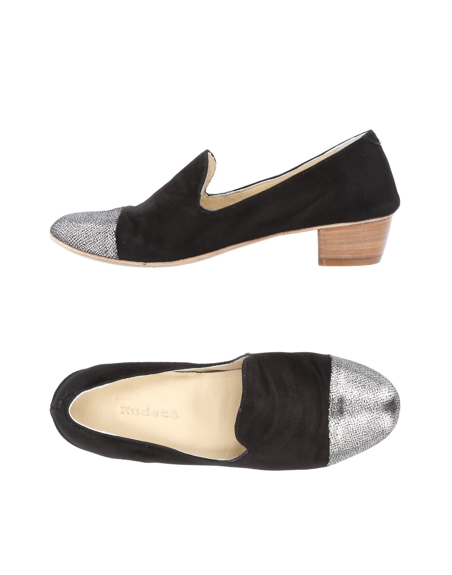 Moda Mocassino Kudetà Donna - 11434155VF Moda Mocassino Kudetà Kudetà Kudetà Donna - 11434155VF 3a1955