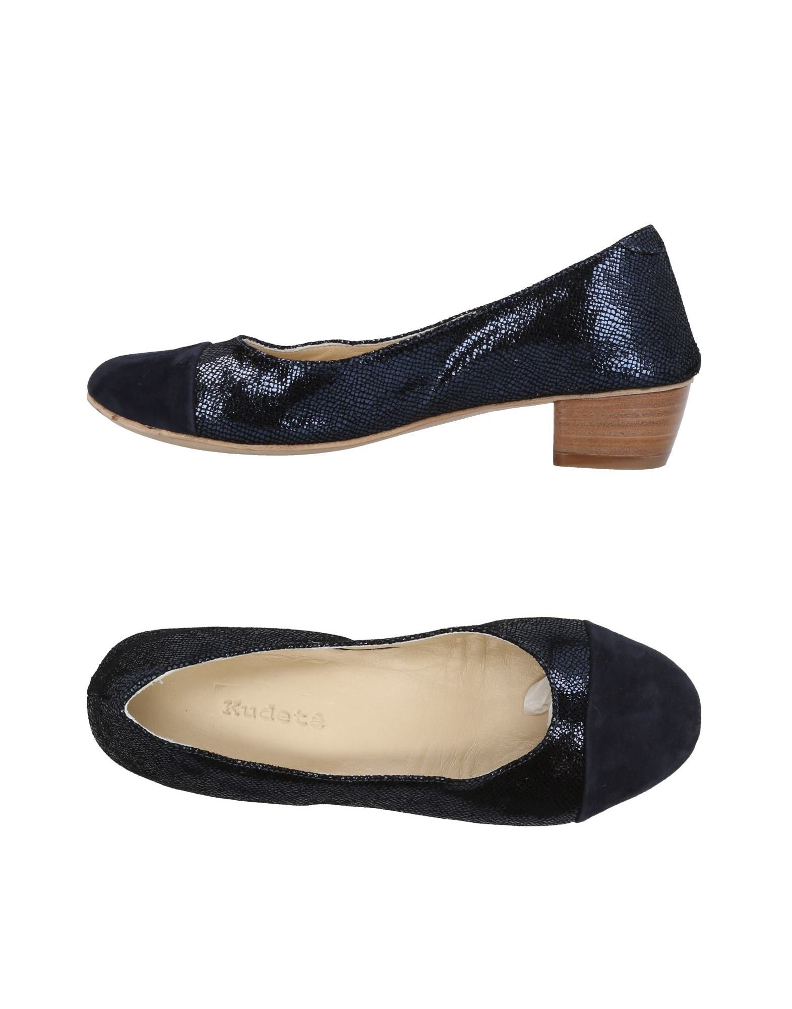 Moda Décolleté Kudetà Donna - 11434156OO Moda Décolleté Kudetà - Donna - Kudetà 11434156OO a70450