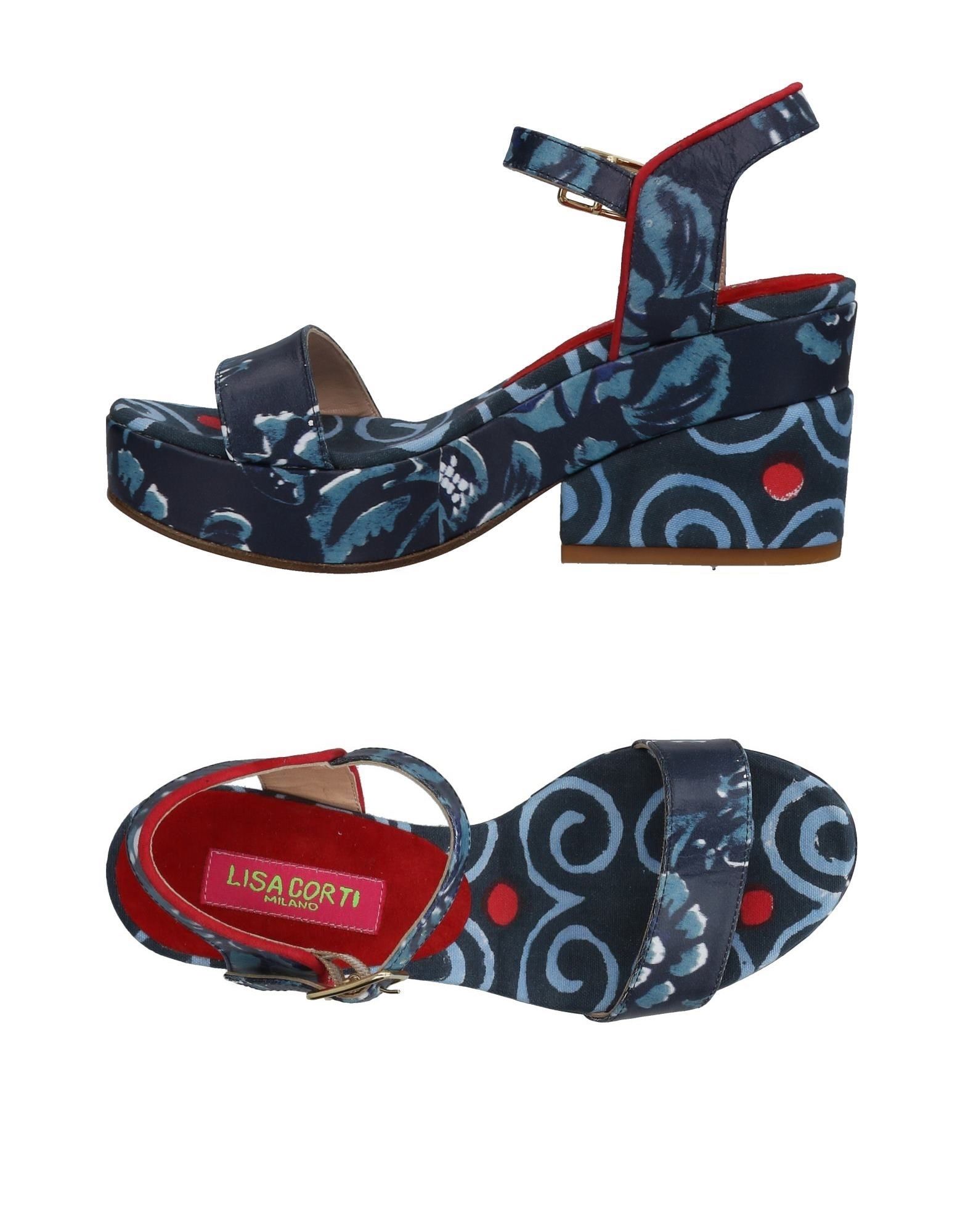 Sandali Lisa Corti Donna - 11434168OW Sandali Lisa Corti Donna - 11434168OW 11434168OW - cfa885