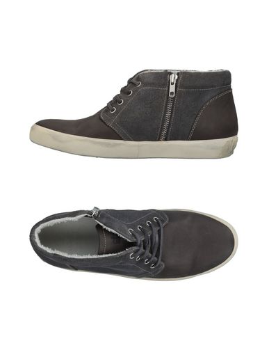Zapatos con descuento Zapatillas Leather Crown Hombre - Zapatillas Leather Crown - 11434226IO Plomo Zapatos con descuento Zapatillas Leather Crown Hombre - Zapatillas Leather Crown - 11434226IO Plomo