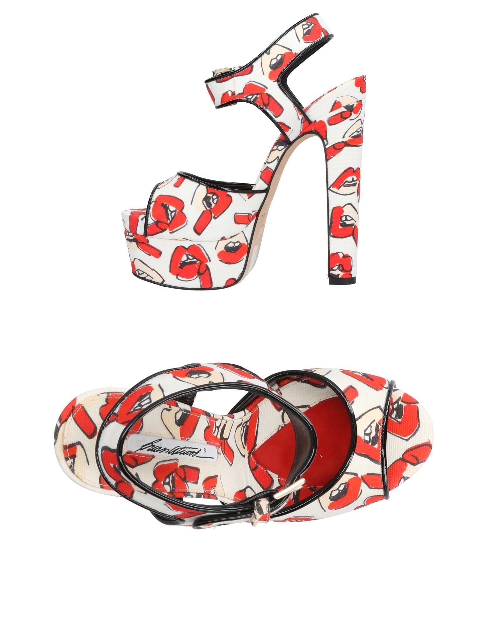 Brian Atwood Sandalen Damen 11434243MPGut aussehende strapazierfähige Schuhe Brian Atwood Sandalen Damen 11434243MPGut aussehende strapazierfähige Schuhe