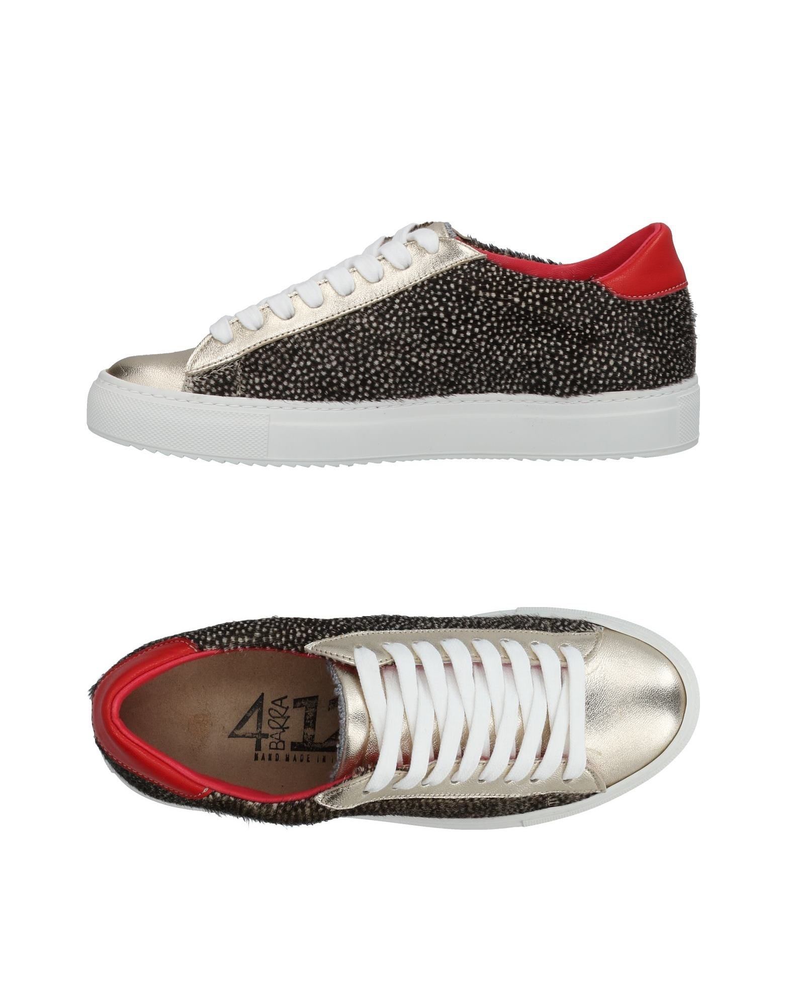 Günstige und modische Schuhe Quattrobarradodici Sneakers Damen 11434283QA Günstige und modische Schuhe Quattrobarradodici Sneakers Damen 11434283QA