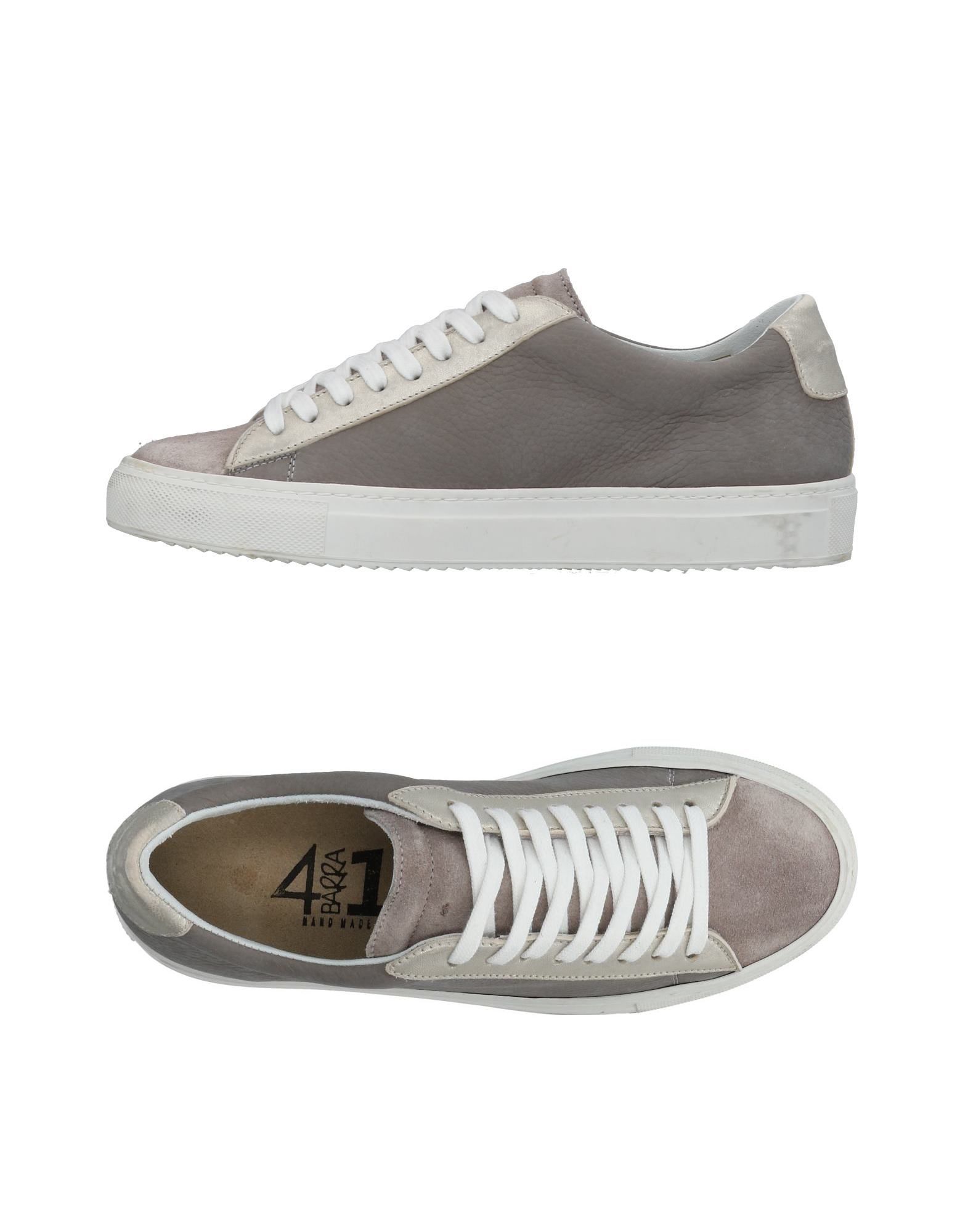 Quattrobarradodici Sneakers Damen 11434284DE Gute Qualität beliebte Schuhe Quattrobarradodici Sneakers Damen 11434284DE Gute Qualität beliebte Schuhe