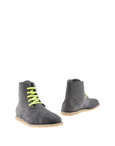 Zapatos con descuento Botín Passion Blanche Hombre - Botines Passion Blanche - 11434302EM Gris Zapatos con descuento Botín Passion Blanche Hombre - Botines Passion Blanche - 11434302EM Gris