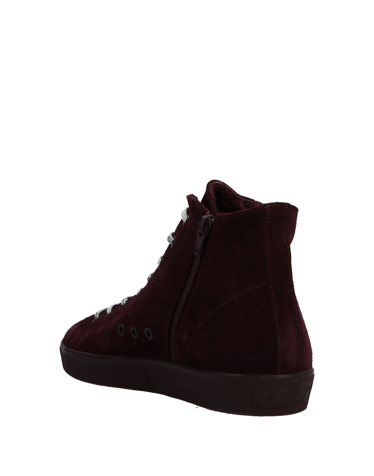 Sneakers Leather - Crown Uomo - Leather 11434335OC 5a12e1 Sneakers Leather - Crown Uomo - Leather 11434335OC 5a12e1