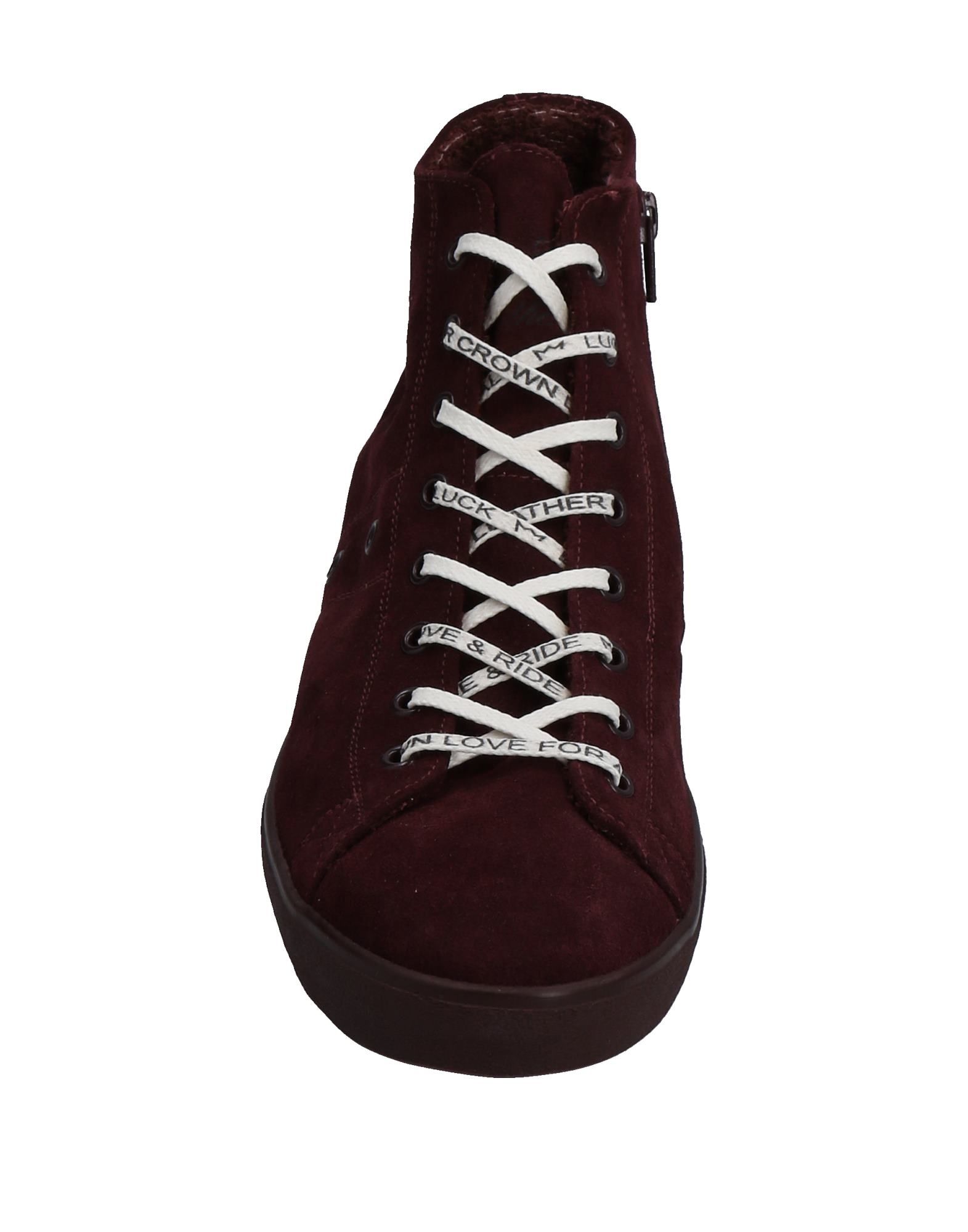 Sneakers Leather - Crown Uomo - Leather 11434335OC 5a12e1 Sneakers Leather - Crown Uomo - Leather 11434335OC 5a12e1