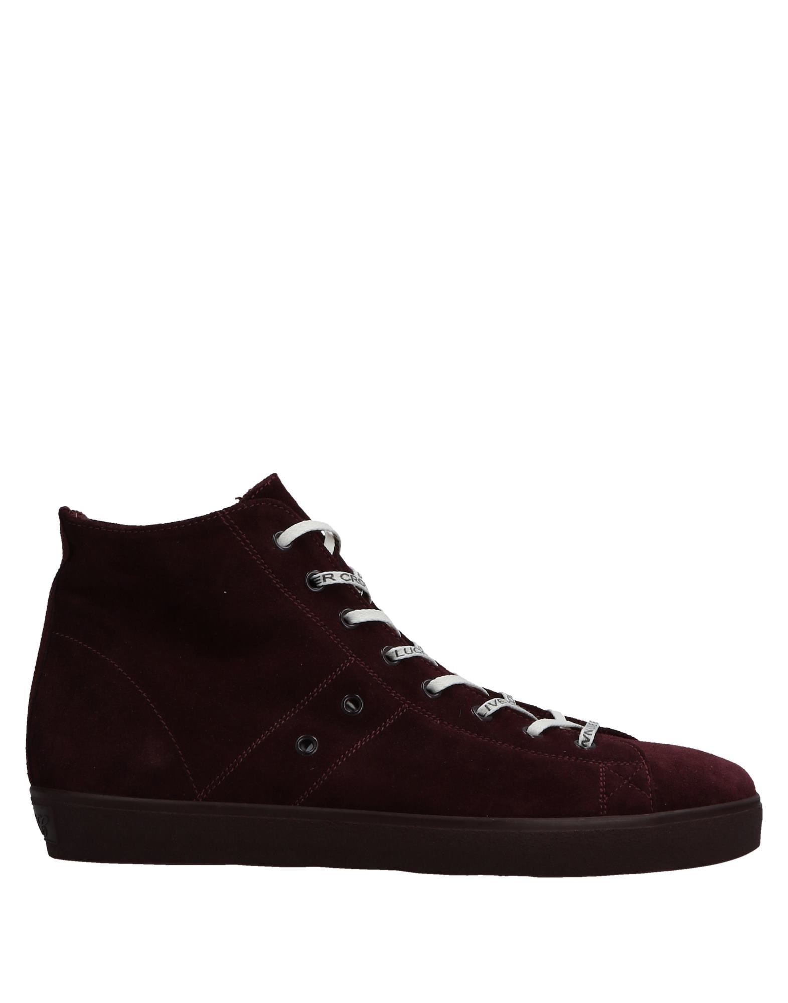 Sneakers Leather - Crown Uomo - Leather 11434335OC 5a12e1 Sneakers Leather - Crown Uomo - Leather 11434335OC 5a12e1