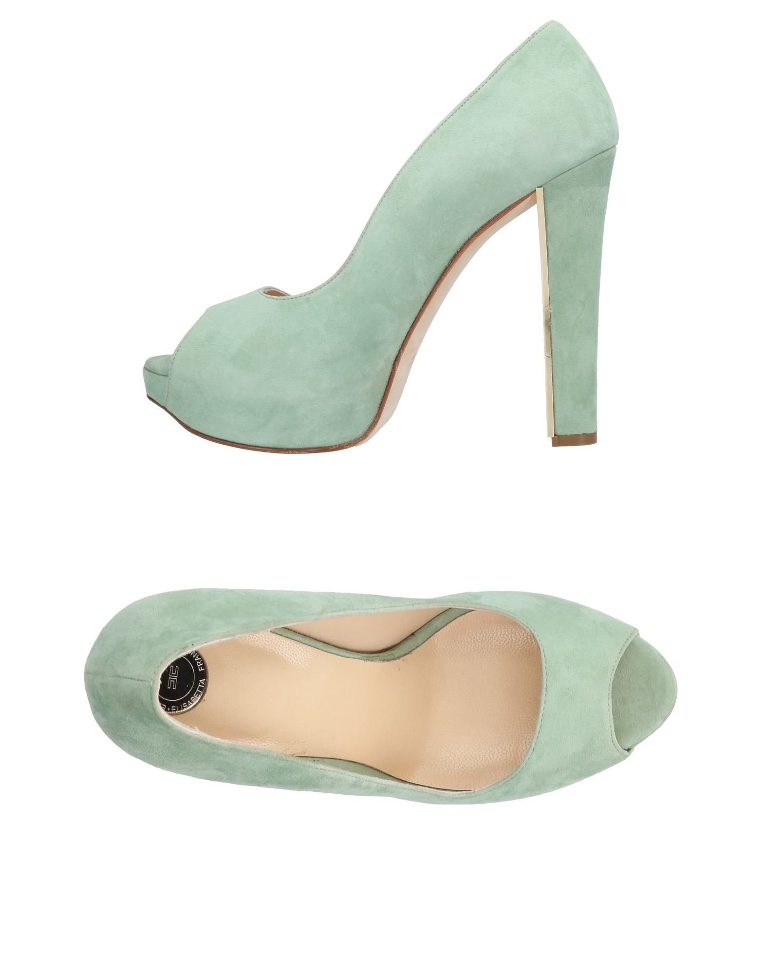 Elisabetta Franchi Pumps Damen 11434348IW Neue Schuhe Elisabetta Franchi Pumps Damen 11434348IW Neue Schuhe