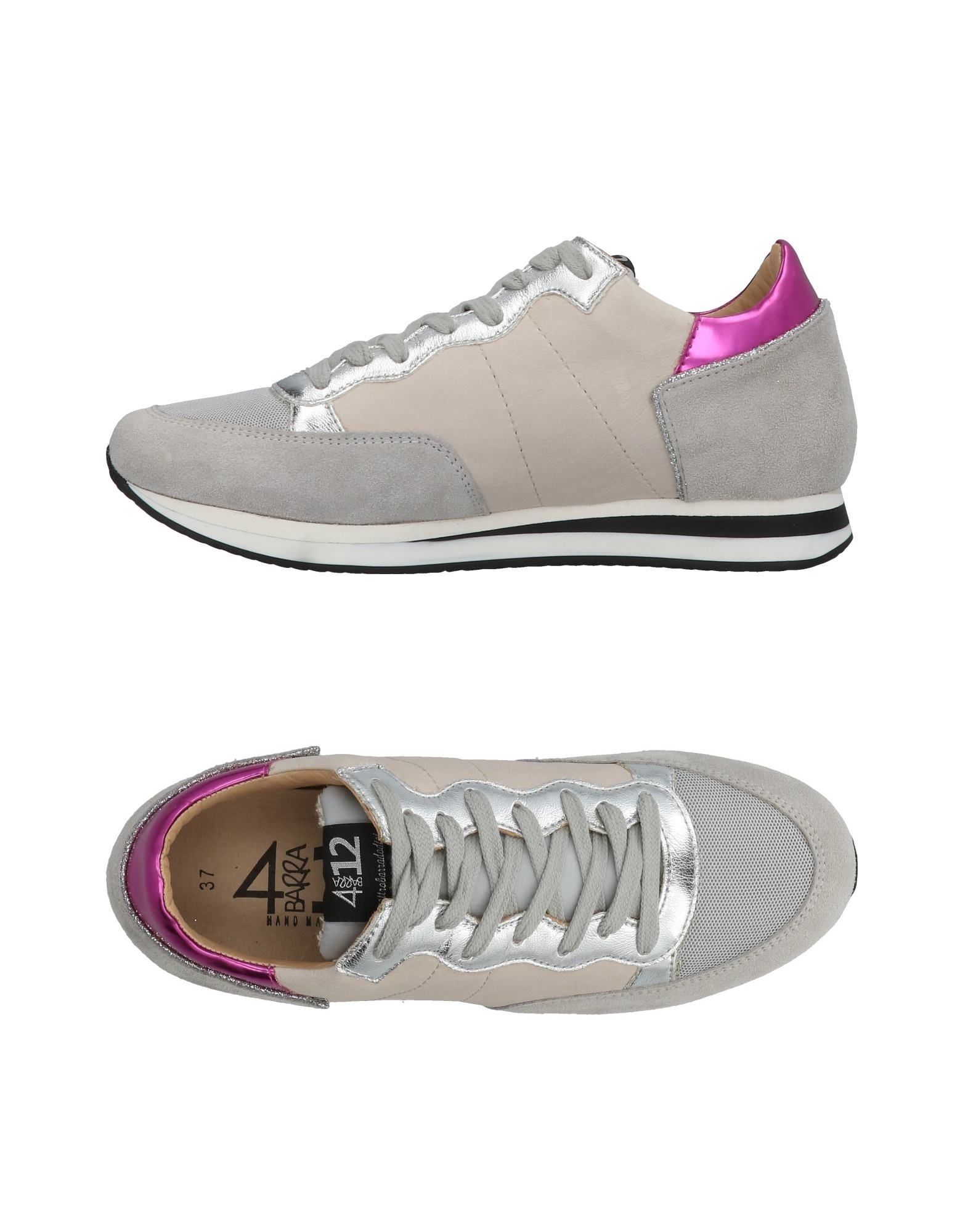 Moda Sneakers Quattrobarradodici Donna - 11434358SU Moda Sneakers Quattrobarradodici Donna - 11434358SU