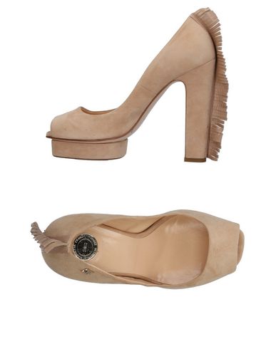 Los zapatos más populares para hombres y mujeres Zapato De Salón Elisabetta Franchi Mujer - Salones Elisabetta Franchi - 11434367II Arena Los zapatos más populares para hombres y mujeres Zapato De Salón Elisabetta Franchi Mujer - Salones Elisabetta Franchi - 11434367II Arena