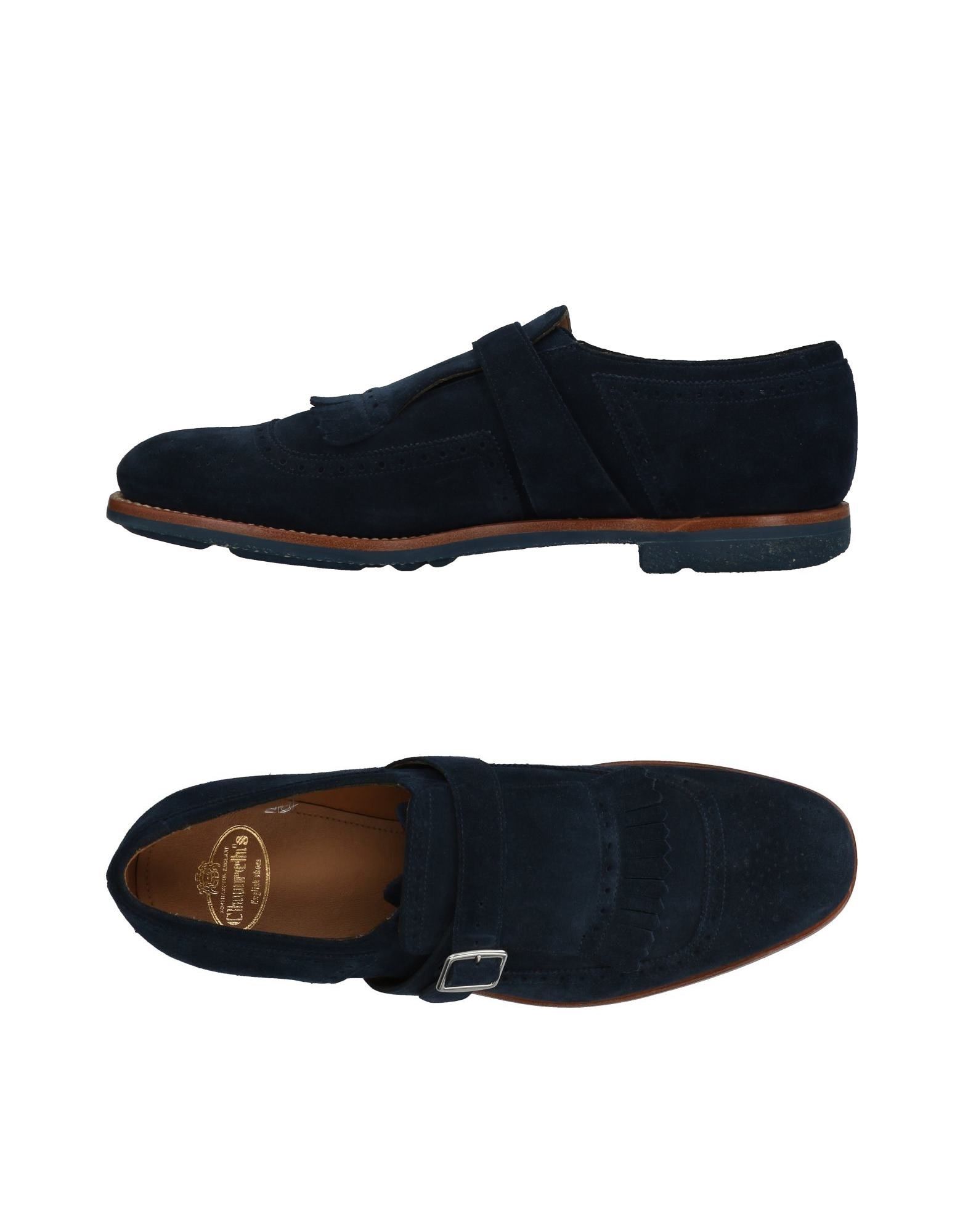 Günstige und modische Schuhe Church's Mokassins Herren 11434414LV Günstige und modische Schuhe Church's Mokassins Herren 11434414LV