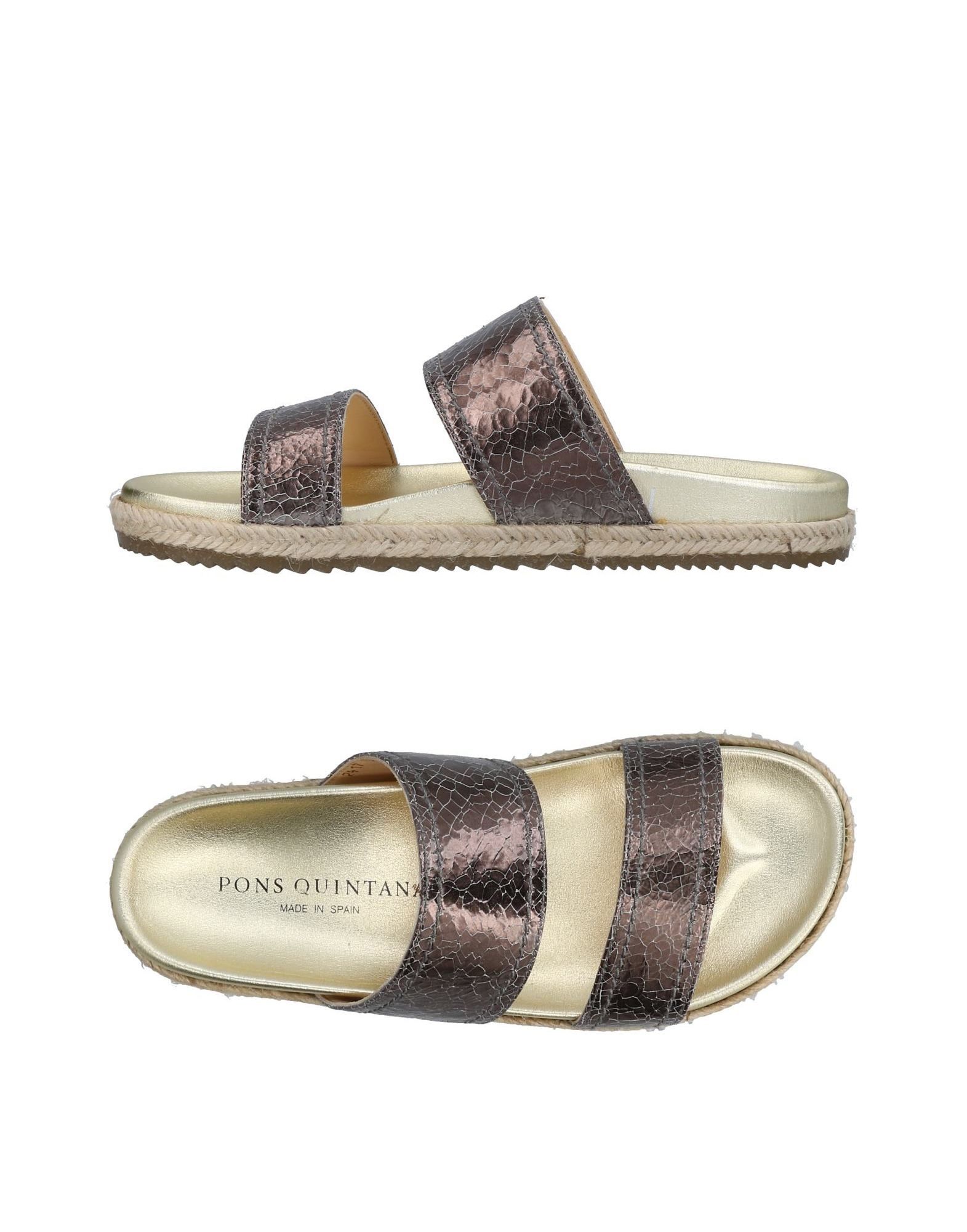 Pons Quintana Sandalen Damen 11434418HF Gute Qualität beliebte Schuhe Pons Quintana Sandalen Damen 11434418HF Gute Qualität beliebte Schuhe