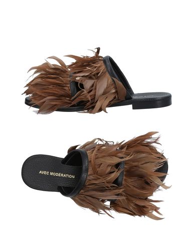Los últimos zapatos de descuento para hombres y mujeres Sandalia Avec Modération Mujer - Sandalias Avec Modération - 11434420CS Marrón Los últimos zapatos de descuento para hombres y mujeres Sandalia Avec Modération Mujer - Sandalias Avec Modération - 11434420CS Marrón