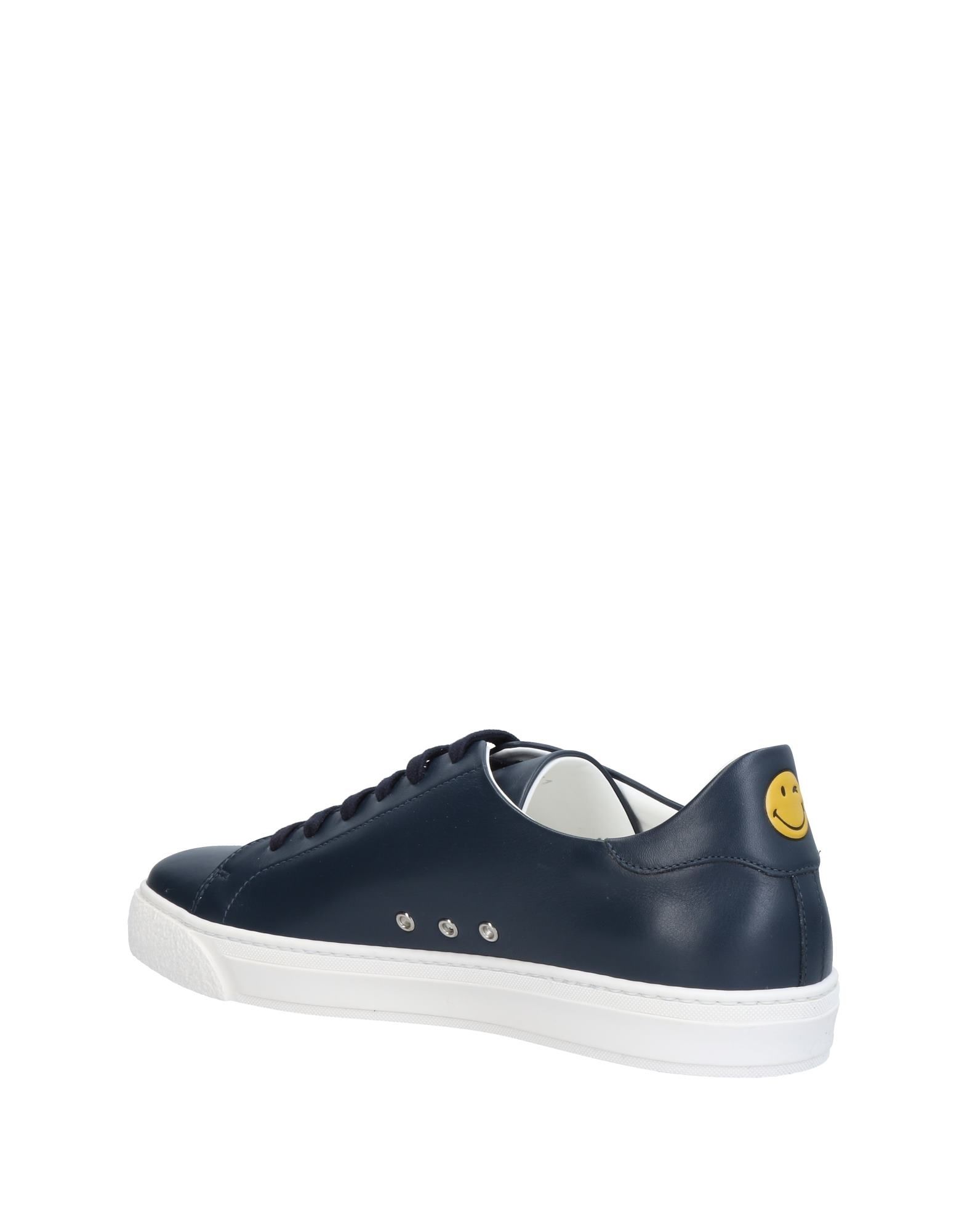 Anya Hindmarch Sneakers Herren 11434514HW Schuhe Neue Schuhe 11434514HW 56f3d1 Anya Hindmarch Sneakers Herren 11434514HW Schuhe Neue Schuhe 11434514HW 56f3d1