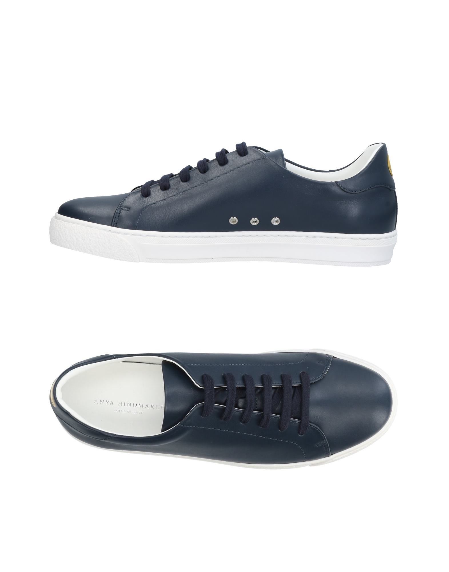 Anya Hindmarch Sneakers Herren 11434514HW Neue Schuhe Anya Hindmarch Sneakers Herren 11434514HW Schuhe Neue Schuhe 11434514HW 56f3d1