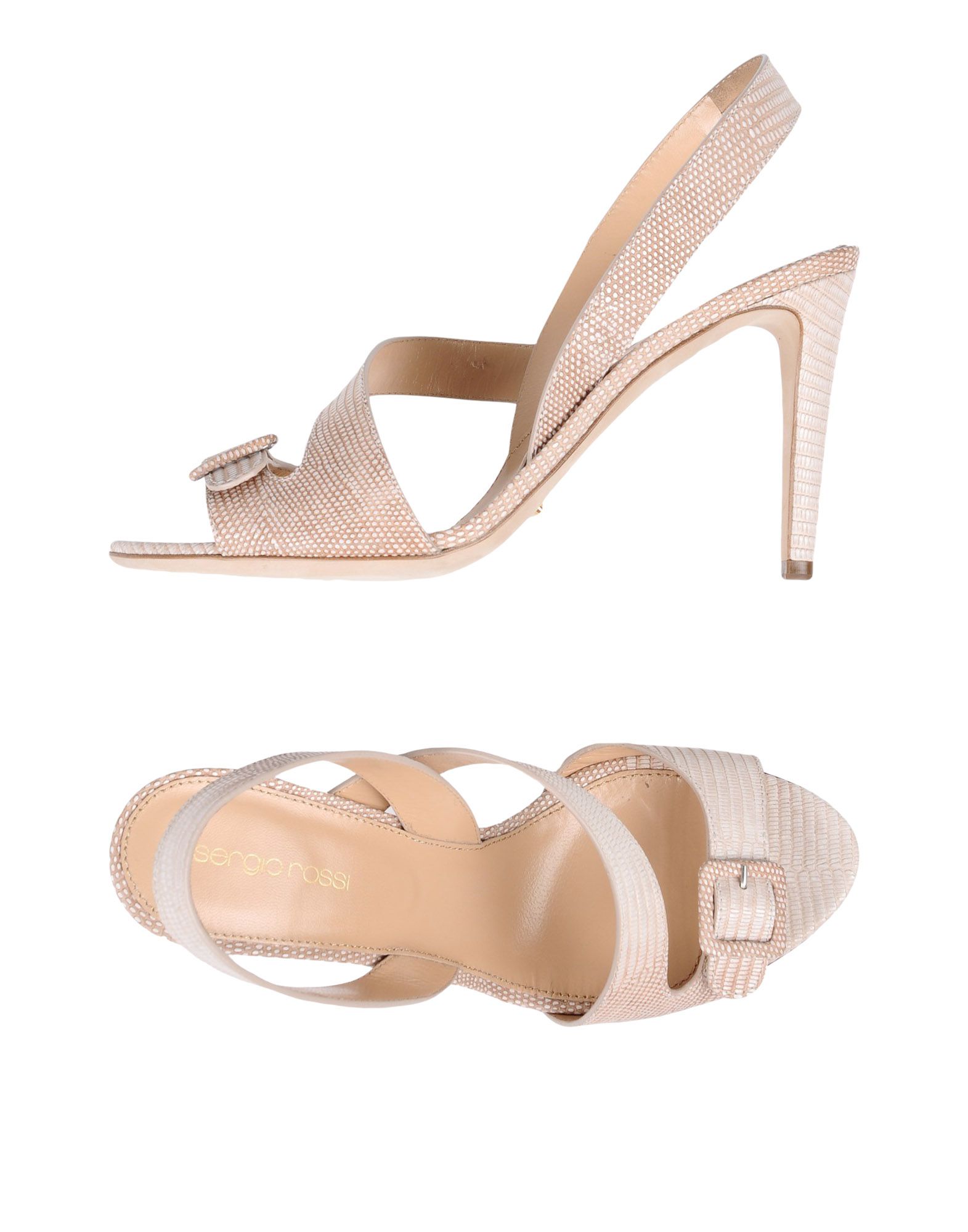 Rabatt Schuhe Sergio Rossi Sandalen Damen 11434540VO Rabatt Schuhe Sergio Rossi Sandalen Damen 11434540VO