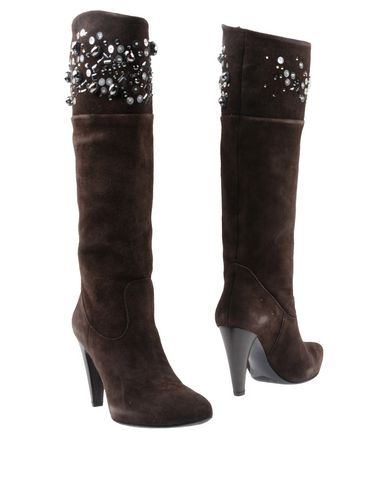 Cómodo y bien parecido Bota Grey Mer Mujer - Botas Grey Mer - 11434550HI Cómodo y bien parecido Bota Grey Mer Mujer - Botas Grey Mer - 11434550HI