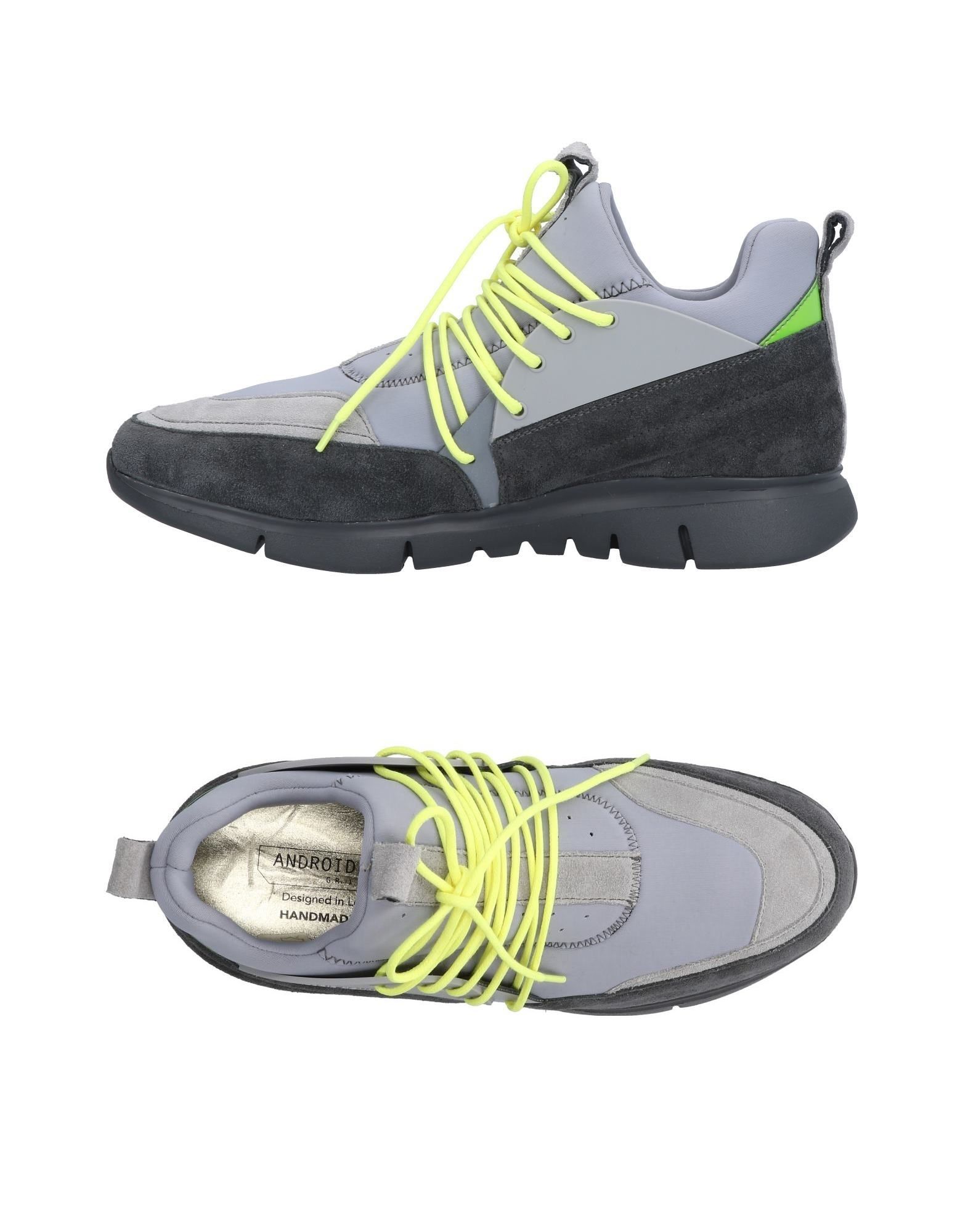 Sneakers Android Homme Uomo - 11434574OK Sneakers Android Homme Uomo - 11434574OK