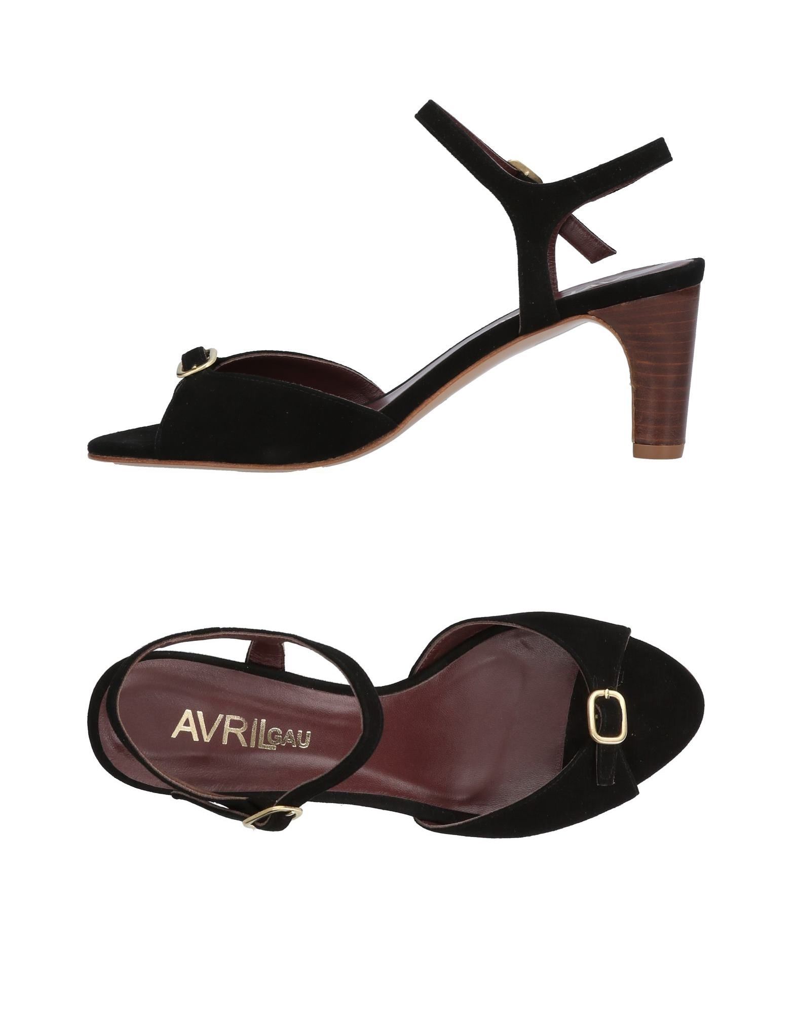 Avril Gau Sandalen Damen 11434590UA Avril Gau Sandalen Damen 11434590UA