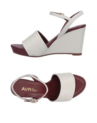 Gran descuento Sandalia Avril Gau Mujer - Sandalias Avril Gau - 11434598QV Gris perla Gran descuento Sandalia Avril Gau Mujer - Sandalias Avril Gau - 11434598QV Gris perla