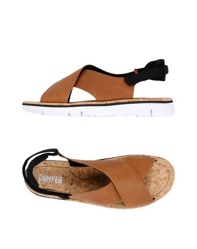 Gran descuento Sandalia Camper Oruga Sandal - Mujer - Sandalias Camper - 11434614VL Cuero Gran descuento Sandalia Camper Oruga Sandal - Mujer - Sandalias Camper - 11434614VL Cuero
