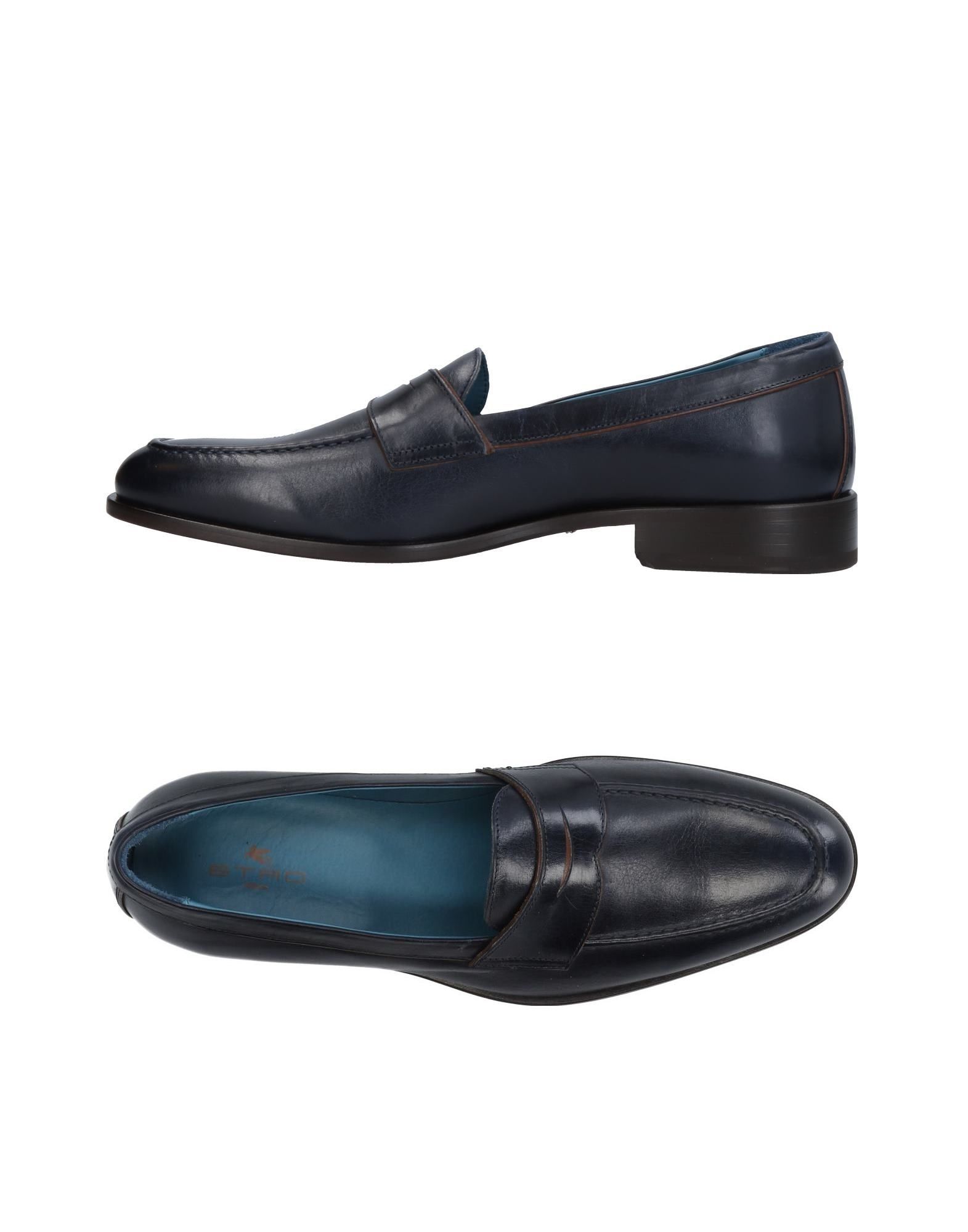 Etro Mokassins Herren 11434625MR Gute Qualität beliebte Schuhe Etro Mokassins Herren 11434625MR Gute Qualität beliebte Schuhe