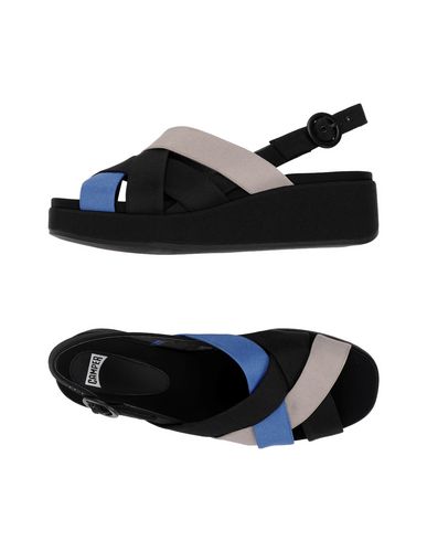 Casual salvaje Sandalia Camper Misia - Mujer - Sandalias Camper - 11434628WG Negro Casual salvaje Sandalia Camper Misia - Mujer - Sandalias Camper - 11434628WG Negro