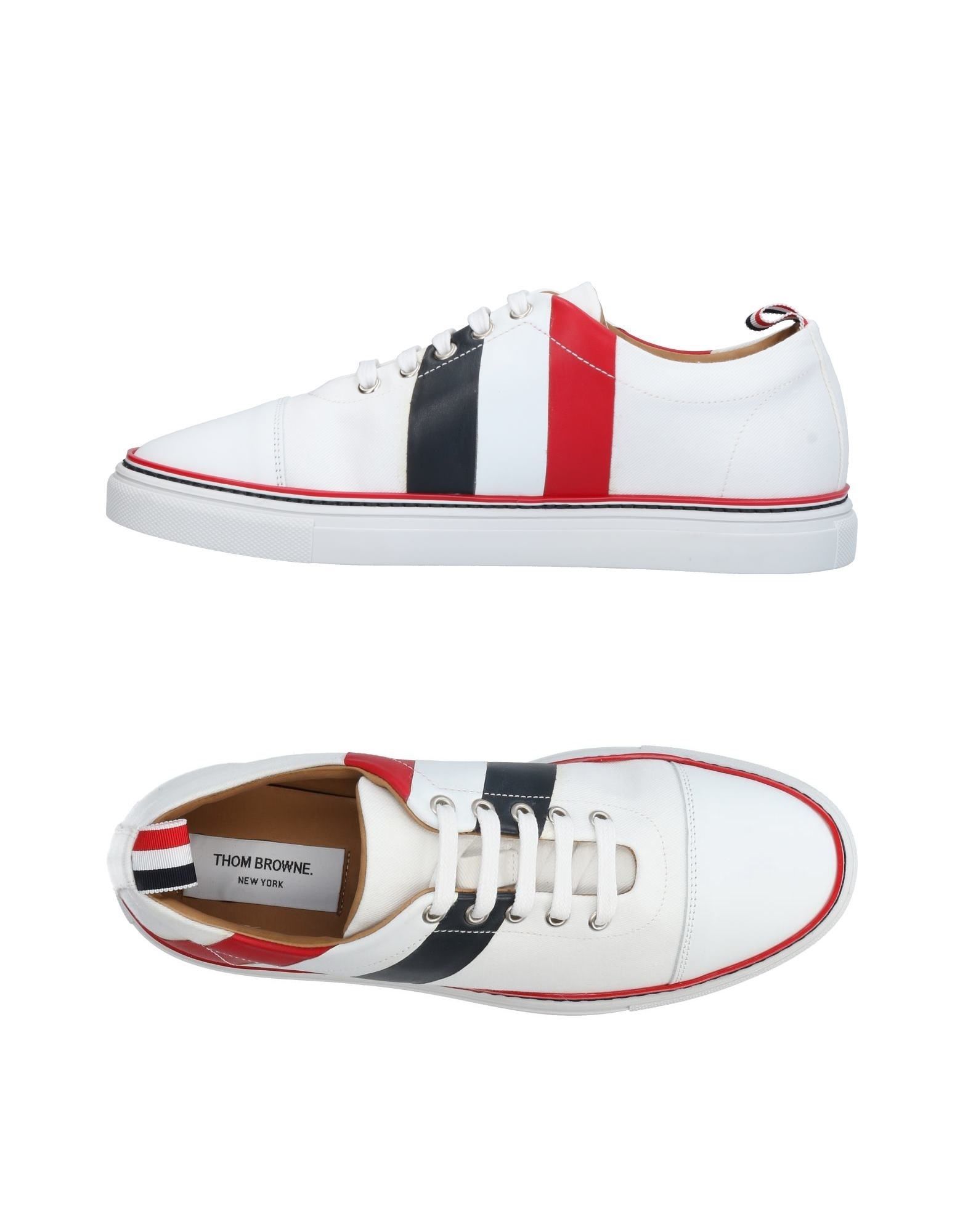 Thom Browne Sneakers Herren 11434654NB Thom Browne Sneakers Herren 11434654NB
