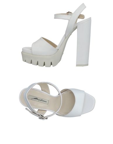 Los últimos zapatos de descuento para hombres y mujeres Sandalia Max Bianco Mujer - Sandalias Max Bianco - 11434657HW Blanco Los últimos zapatos de descuento para hombres y mujeres Sandalia Max Bianco Mujer - Sandalias Max Bianco - 11434657HW Blanco