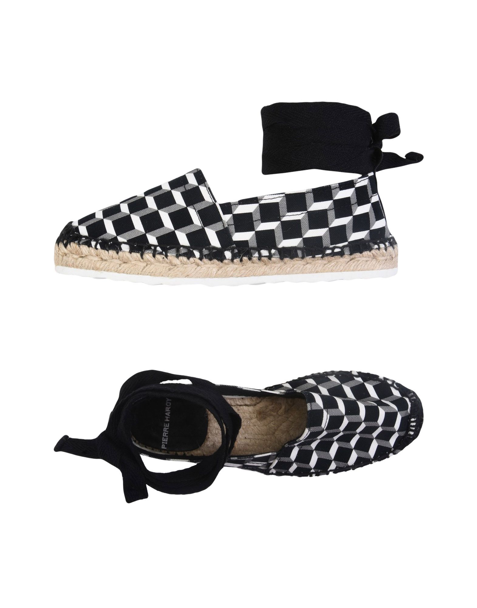 Espadrillas Pierre Hardy Donna - 11434665MO Espadrillas Pierre Hardy Donna - 11434665MO