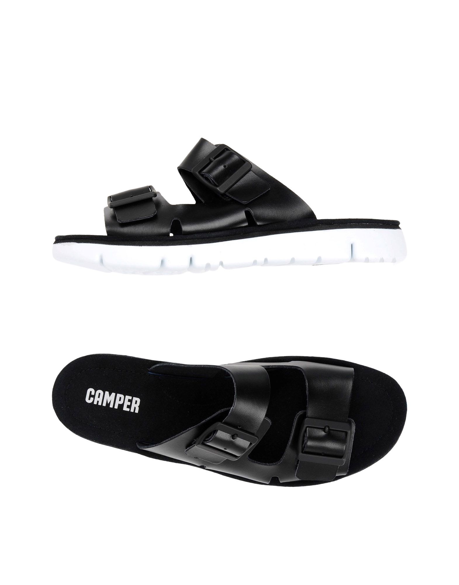 Günstige und modische Schuhe Camper Oruga Sandal 11434688SO Günstige und modische Schuhe Camper Oruga Sandal 11434688SO