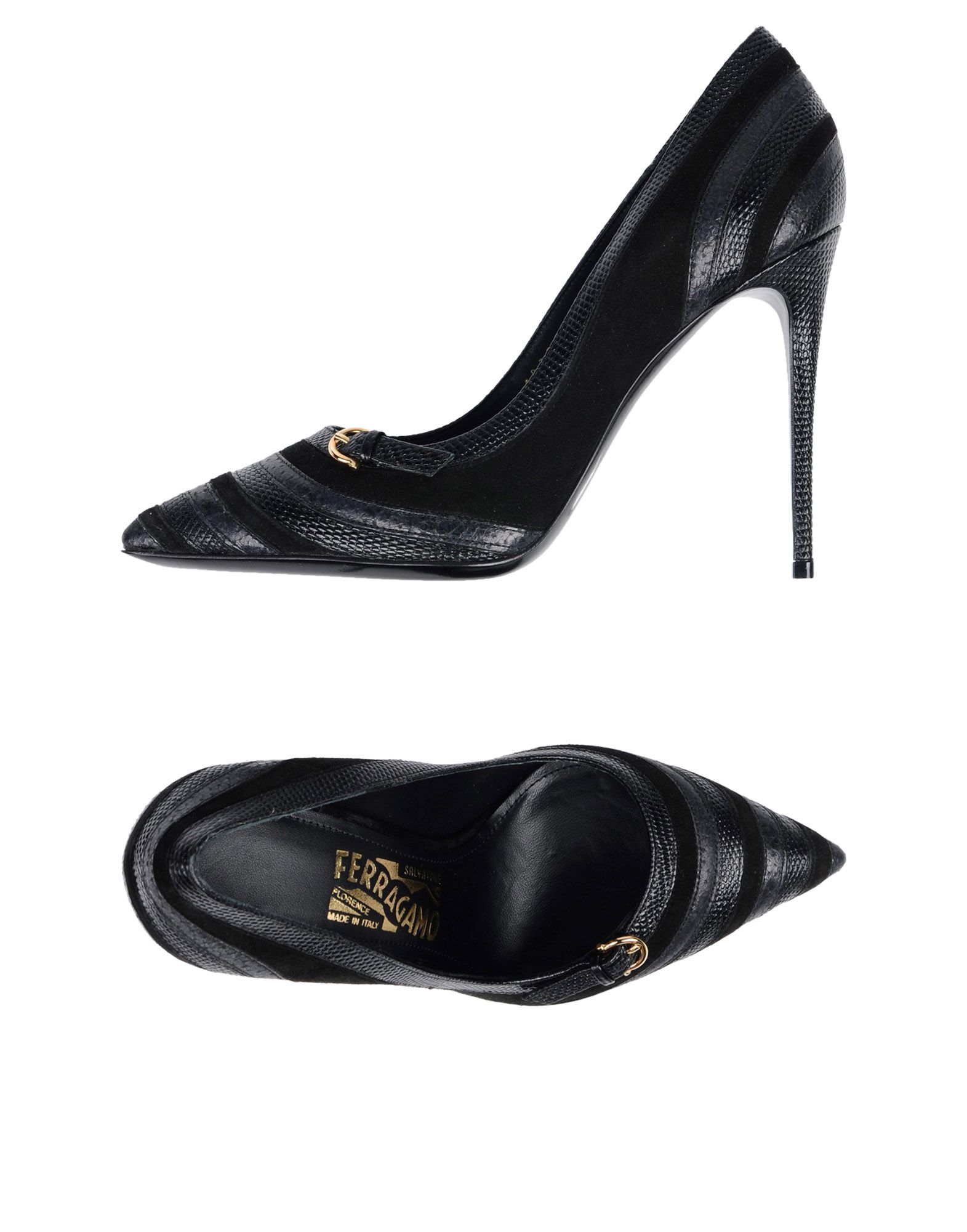 Salvatore Ferragamo Pumps Damen 11434706RN Beliebte Schuhe Salvatore Ferragamo Pumps Damen 11434706RN Beliebte Schuhe