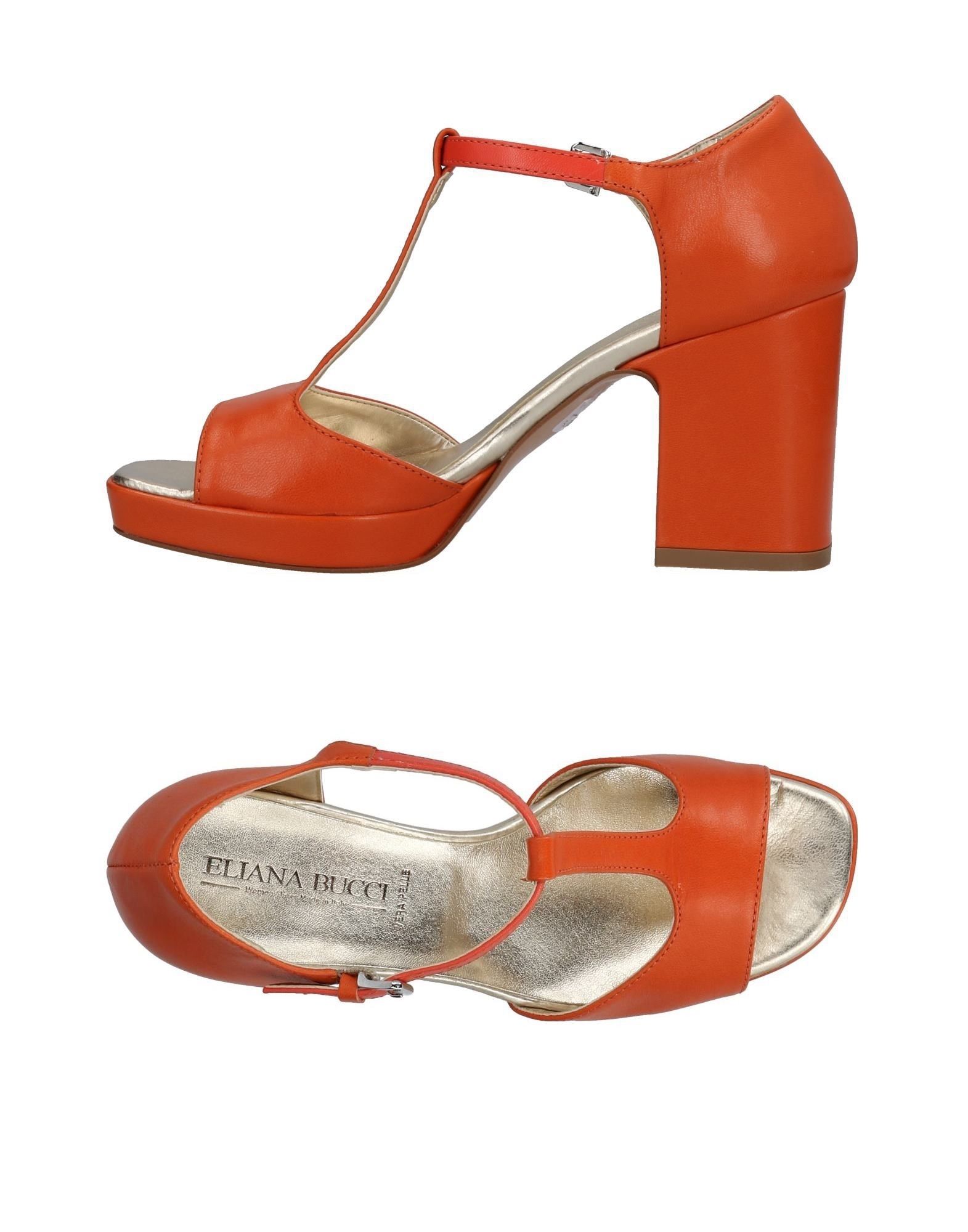 Sandali Eliana Bucci Donna - 11434747VL Sandali Eliana Bucci Donna - 11434747VL