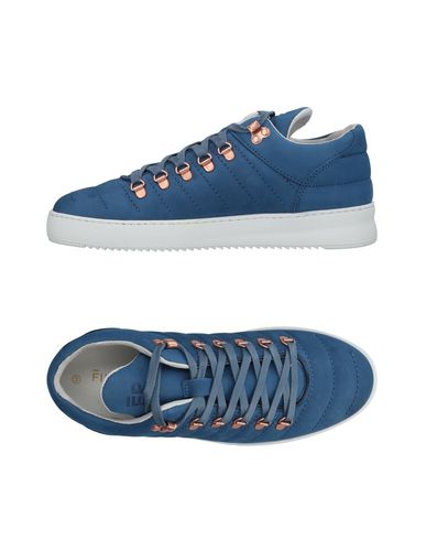 Sneakers Filling Pieces Uomo - 11434757XH Sneakers Filling Pieces Uomo - 11434757XH