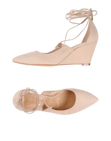 Gran descuento Zapato De Salón Schutz Mujer - Salones Schutz - 11434784TG Arena Gran descuento Zapato De Salón Schutz Mujer - Salones Schutz - 11434784TG Arena