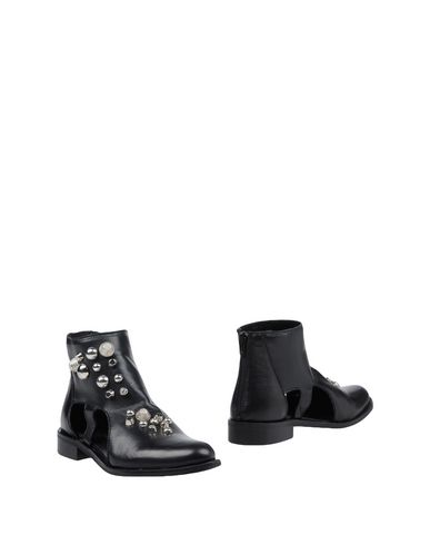 Gran descuento Botín Fabrizio Chini Mujer - Botines Fabrizio Chini - 11434793HV Gran descuento Botín Fabrizio Chini Mujer - Botines Fabrizio Chini - 11434793HV