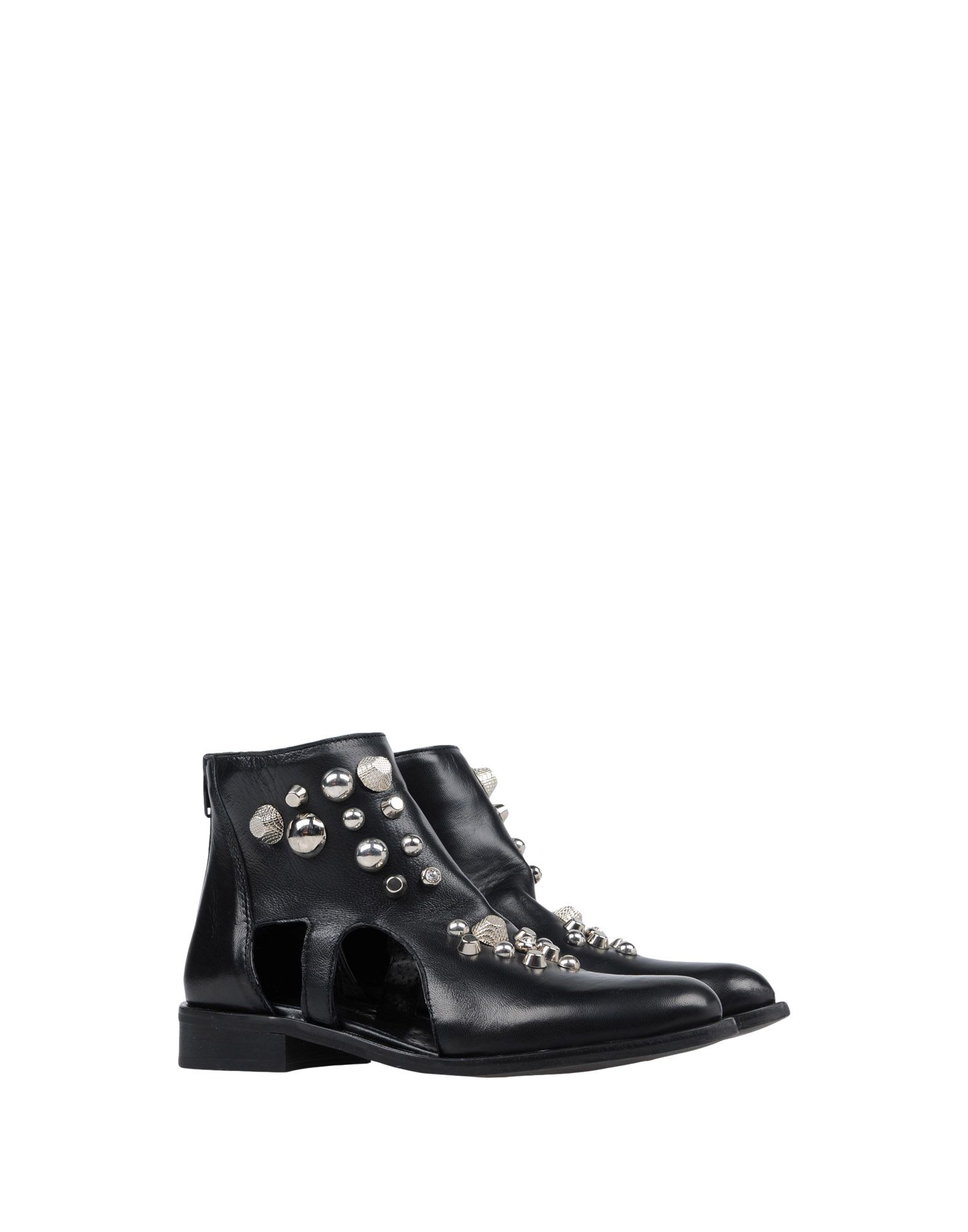 Fabrizio Chini Stiefelette Stiefelette Stiefelette Damen Gutes Preis-Leistungs-Verhältnis, es lohnt sich 01c9f3 Fabrizio Chini Stiefelette Stiefelette Stiefelette Damen Gutes Preis-Leistungs-Verhältnis, es lohnt sich 01c9f3