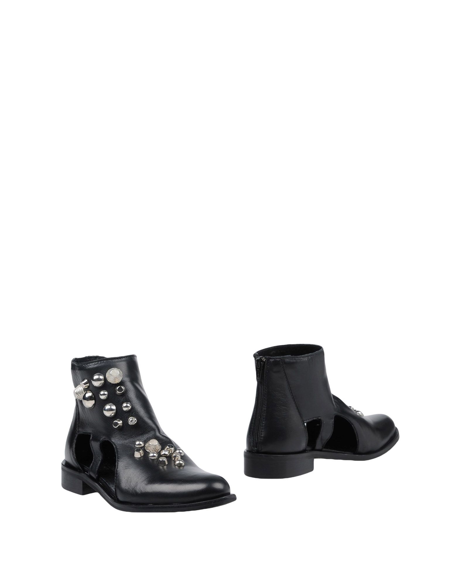 Fabrizio Chini Stiefelette Stiefelette Stiefelette Damen Gutes Preis-Leistungs-Verhältnis, es lohnt sich 01c9f3 Fabrizio Chini Stiefelette Stiefelette Stiefelette Damen Gutes Preis-Leistungs-Verhältnis, es lohnt sich 01c9f3