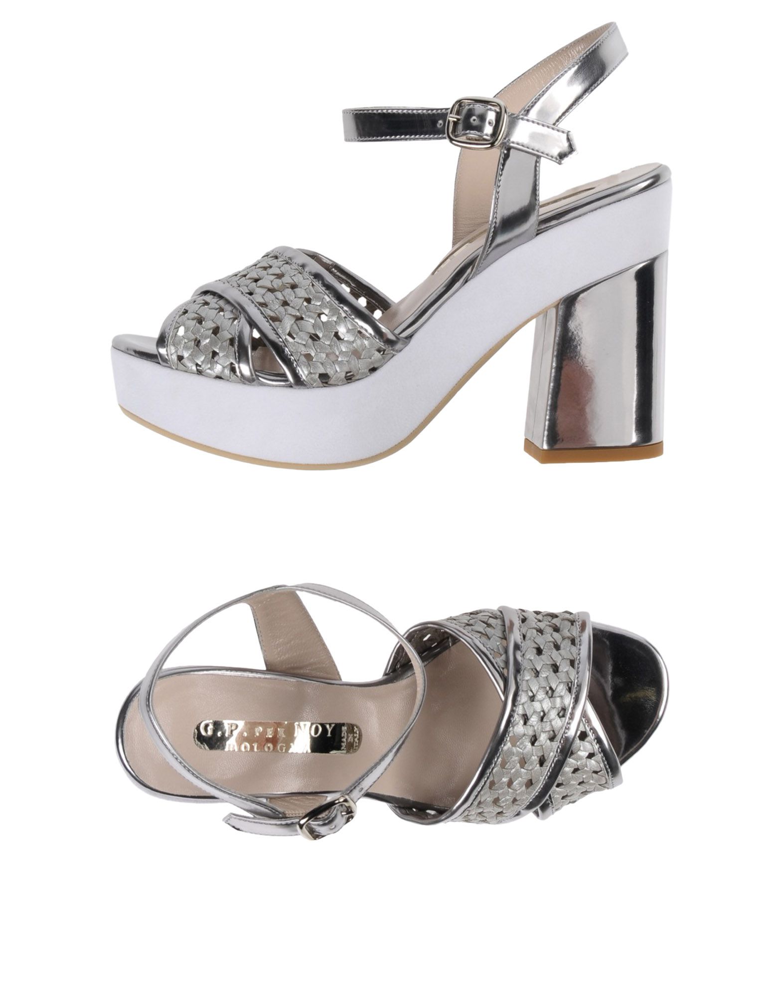 G.P. Per Noy Bologna Sandalen Damen 11434799QV Heiße Schuhe G.P. Per Noy Bologna Sandalen Damen 11434799QV Heiße Schuhe